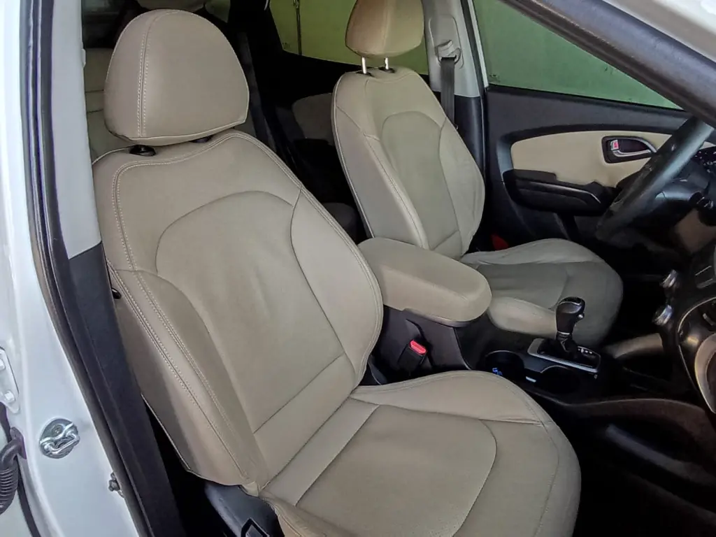 HYUNDAI IX35 - Foto