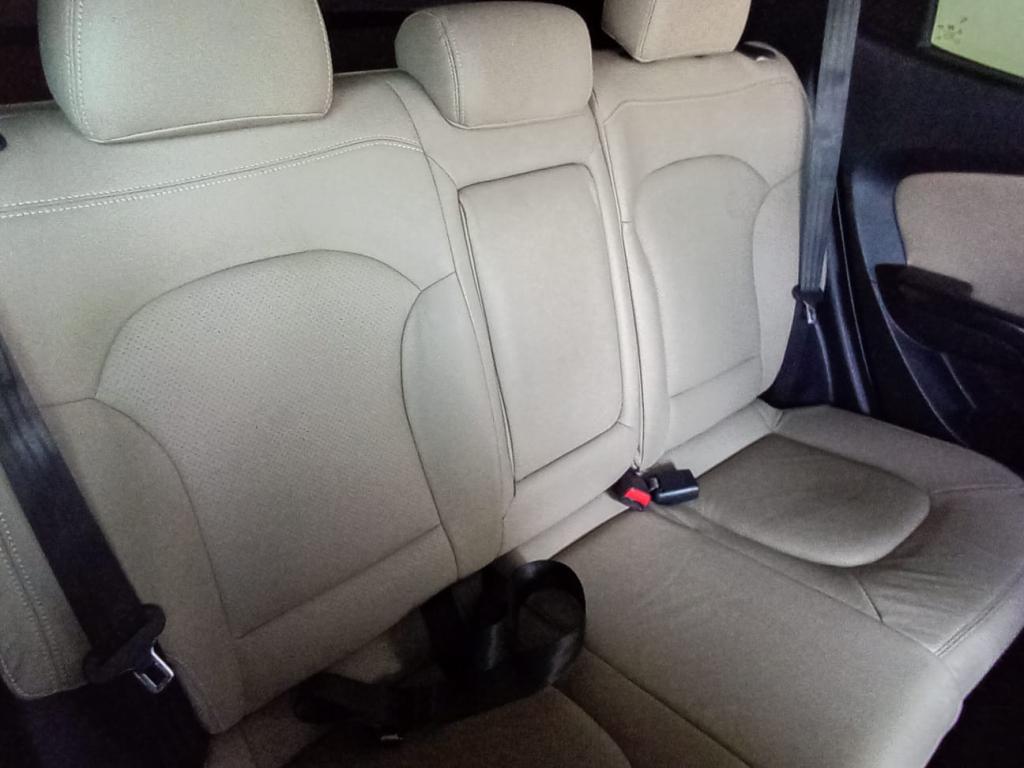 HYUNDAI IX35 - Foto