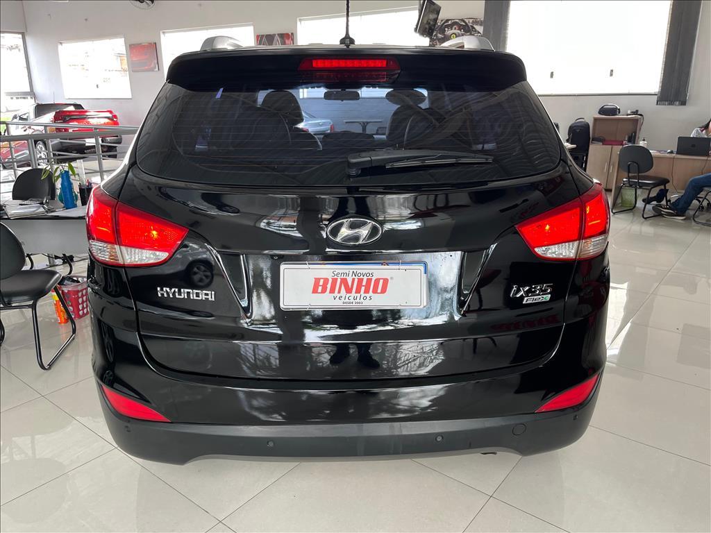 HYUNDAI IX35 - Foto