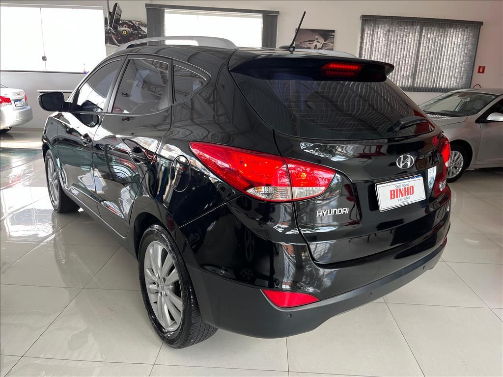 HYUNDAI IX35 - Foto