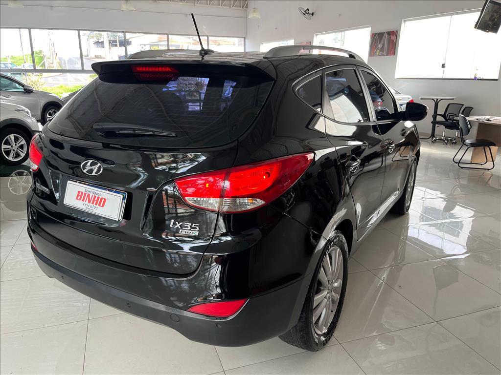 HYUNDAI IX35 - Foto