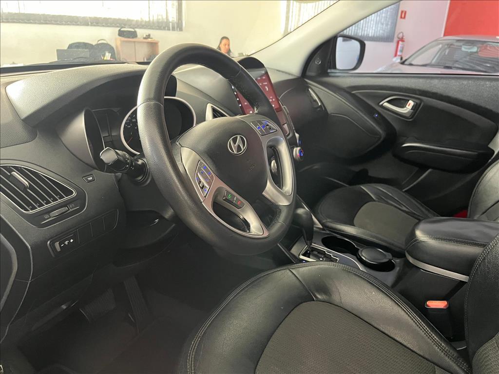 HYUNDAI IX35 - Foto