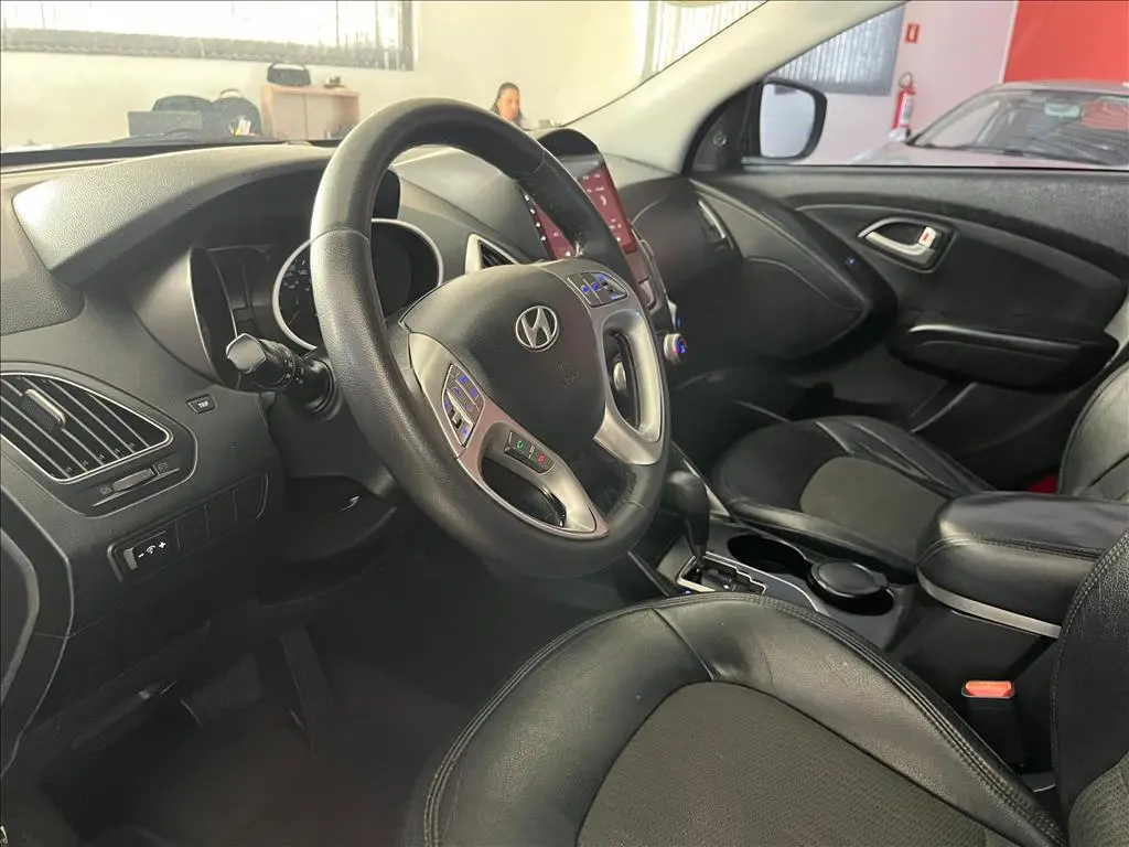 HYUNDAI IX35 - Foto