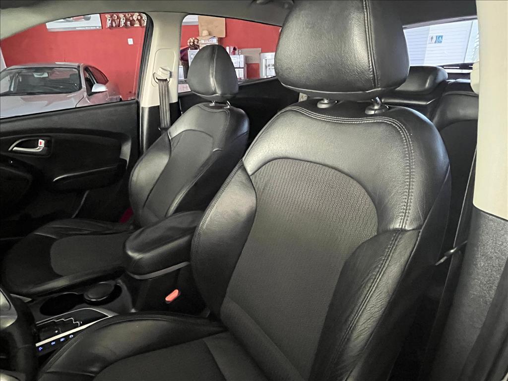 HYUNDAI IX35 - Foto