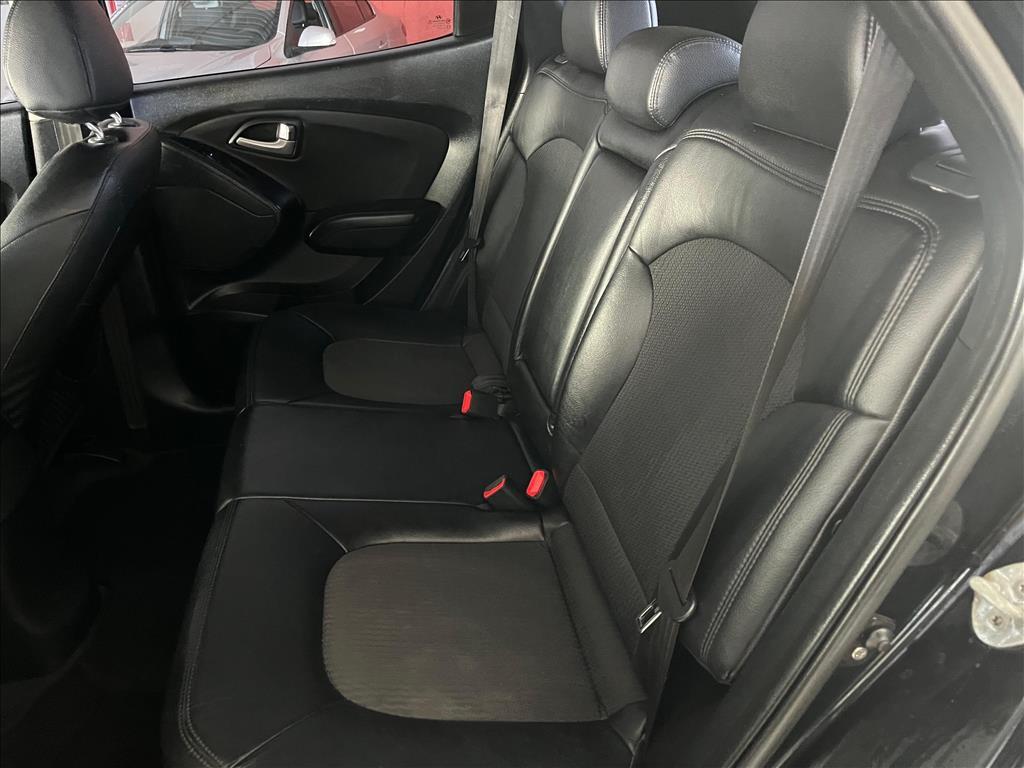 HYUNDAI IX35 - Foto