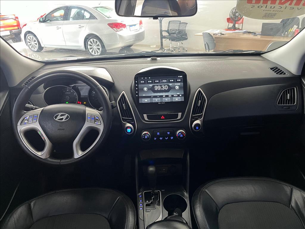 HYUNDAI IX35 - Foto