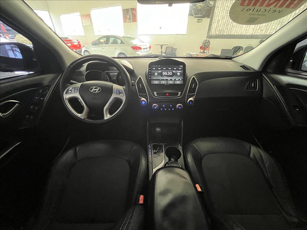 HYUNDAI IX35 - Foto