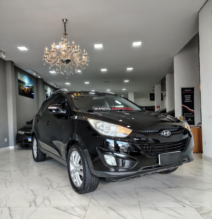 HYUNDAI IX35 - Foto