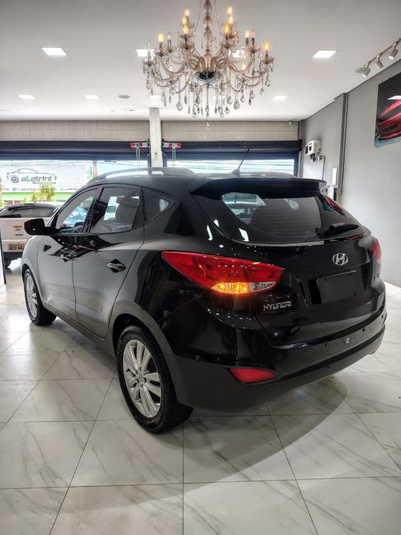 HYUNDAI IX35 - Foto
