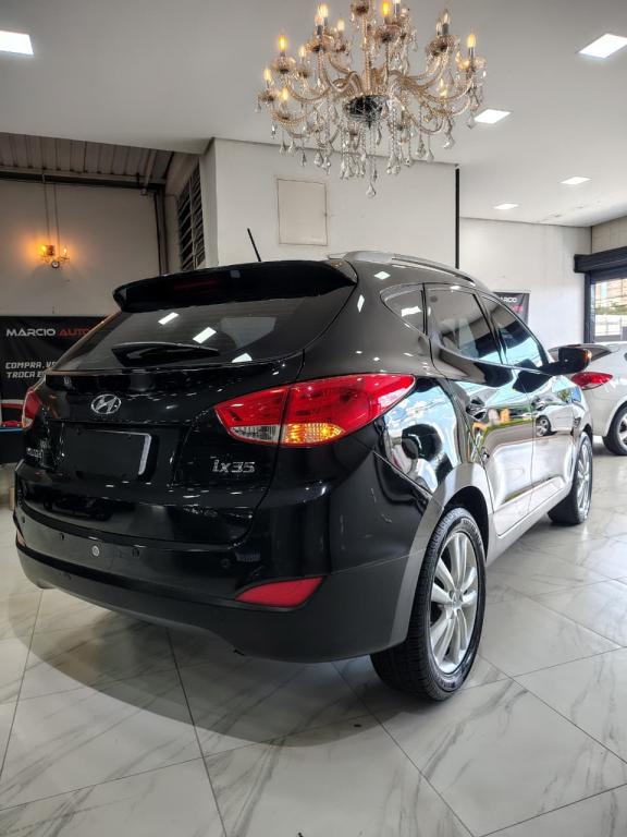 HYUNDAI IX35 - Foto