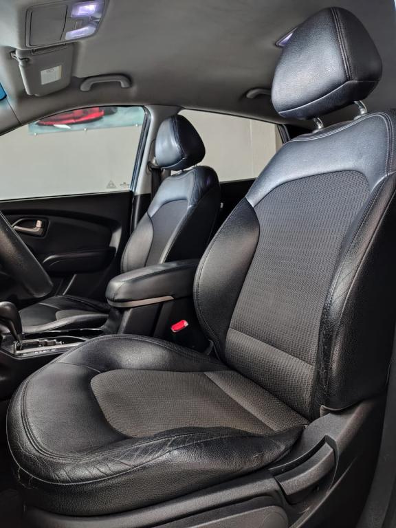 HYUNDAI IX35 - Foto