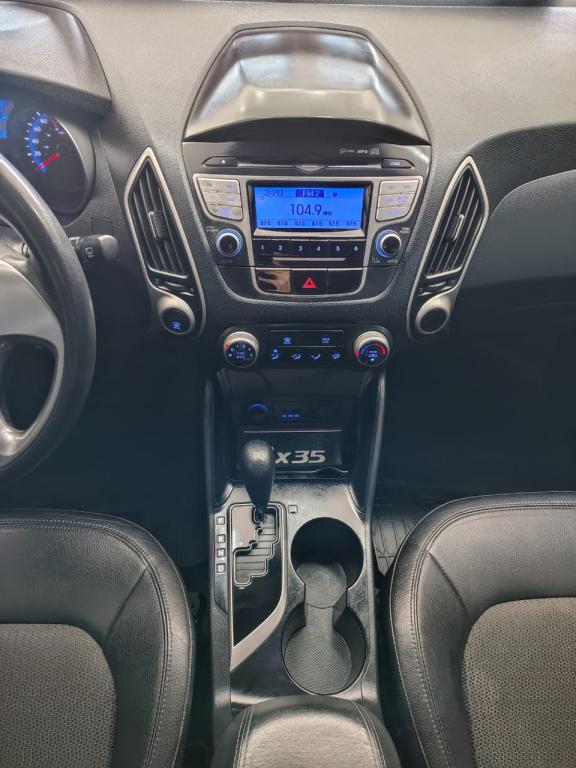 HYUNDAI IX35 - Foto
