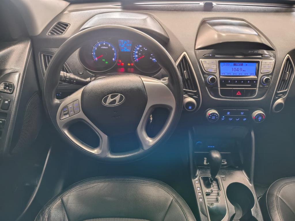 HYUNDAI IX35 - Foto