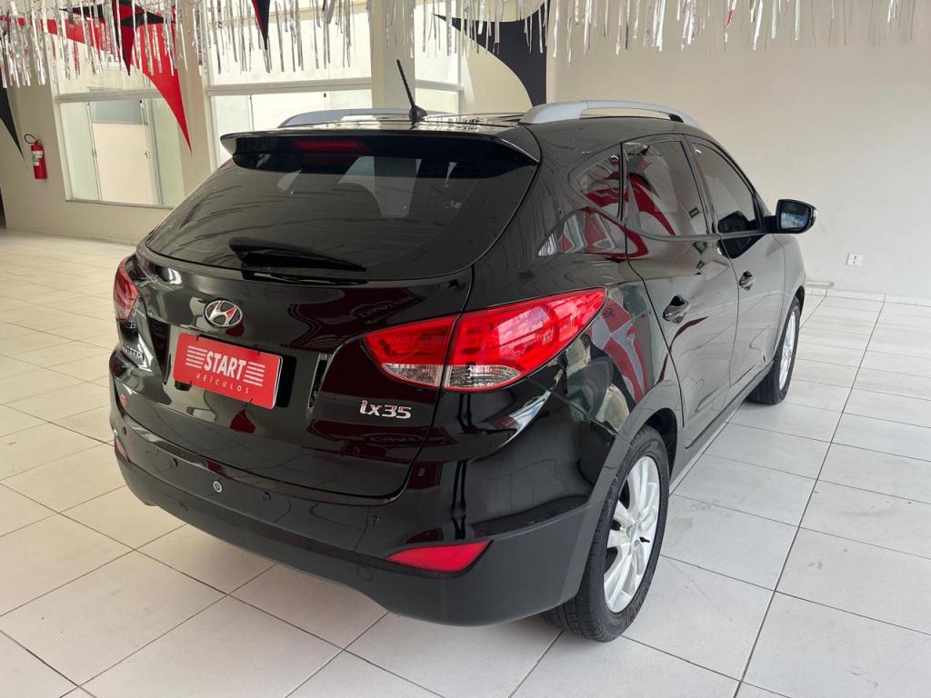 HYUNDAI IX35 - Foto