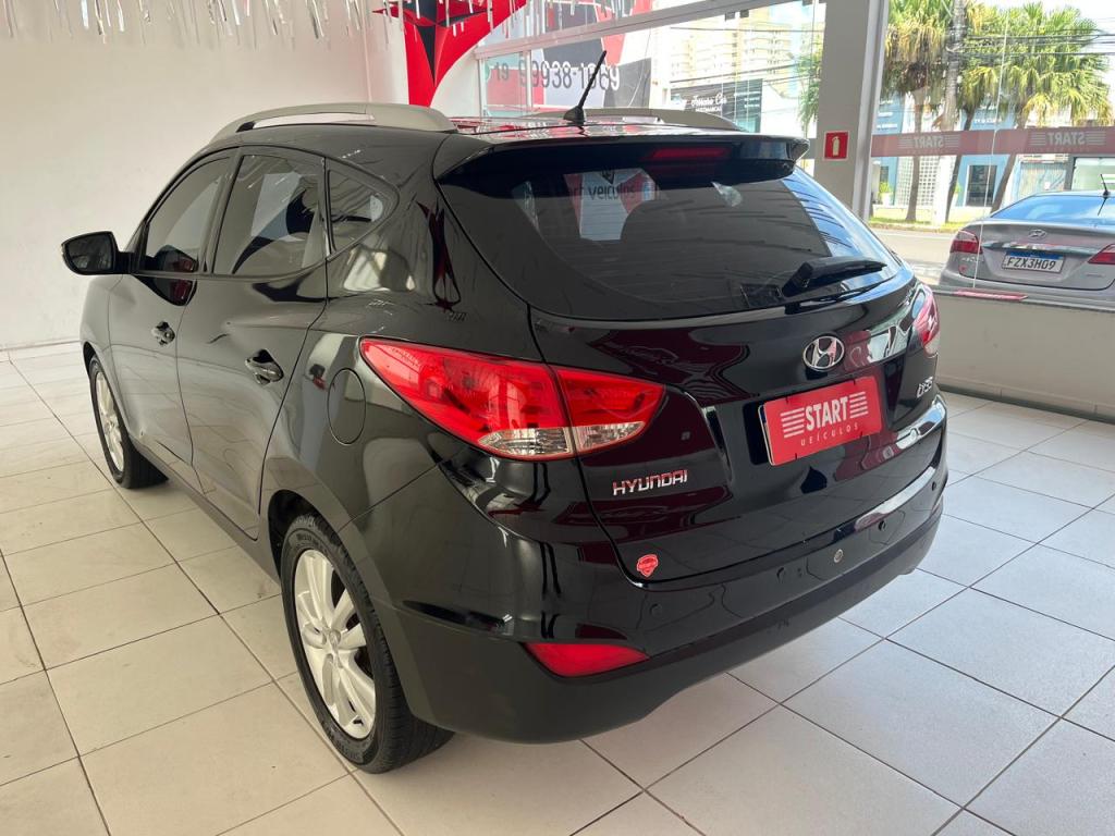 HYUNDAI IX35 - Foto