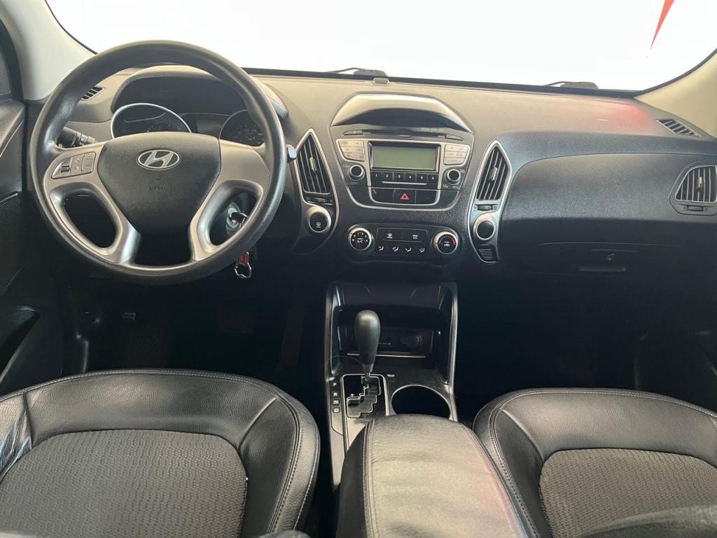 HYUNDAI IX35 - Foto