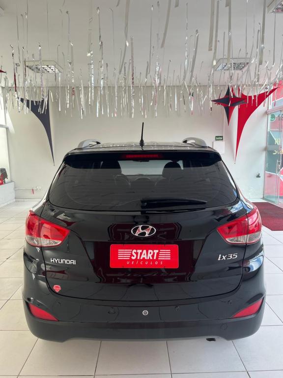 HYUNDAI IX35 - Foto