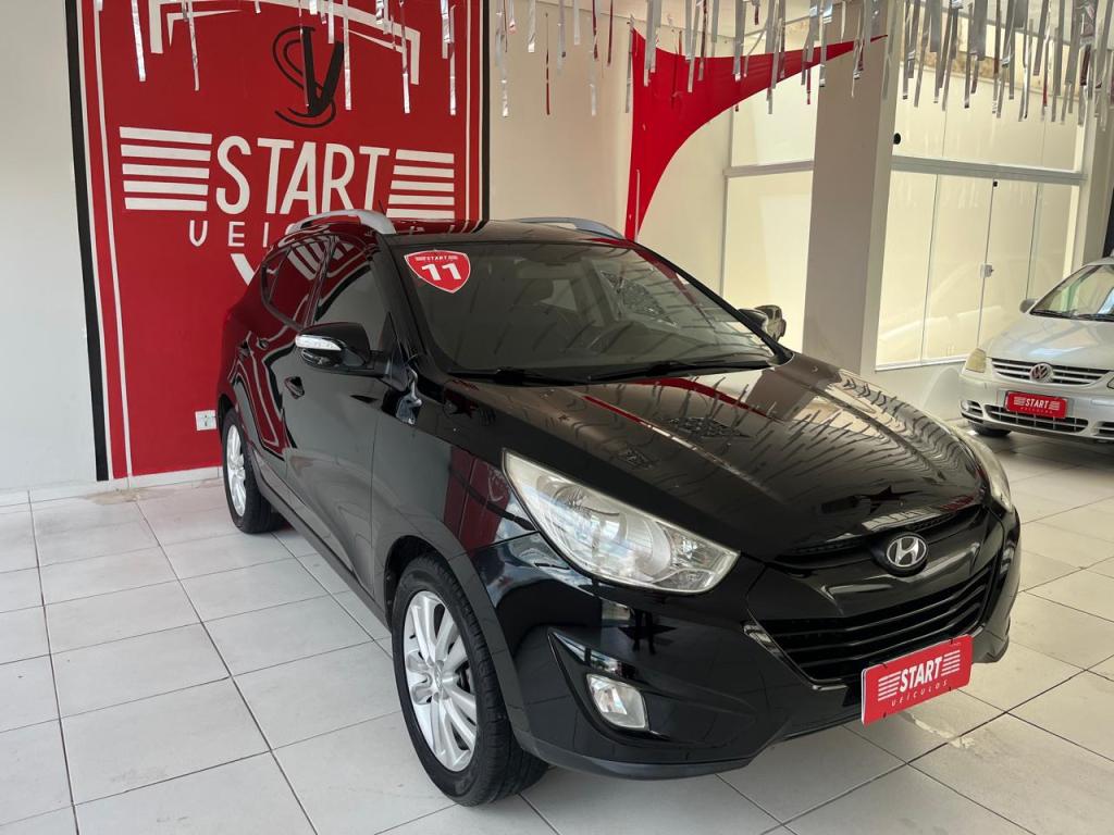 HYUNDAI IX35 - Foto