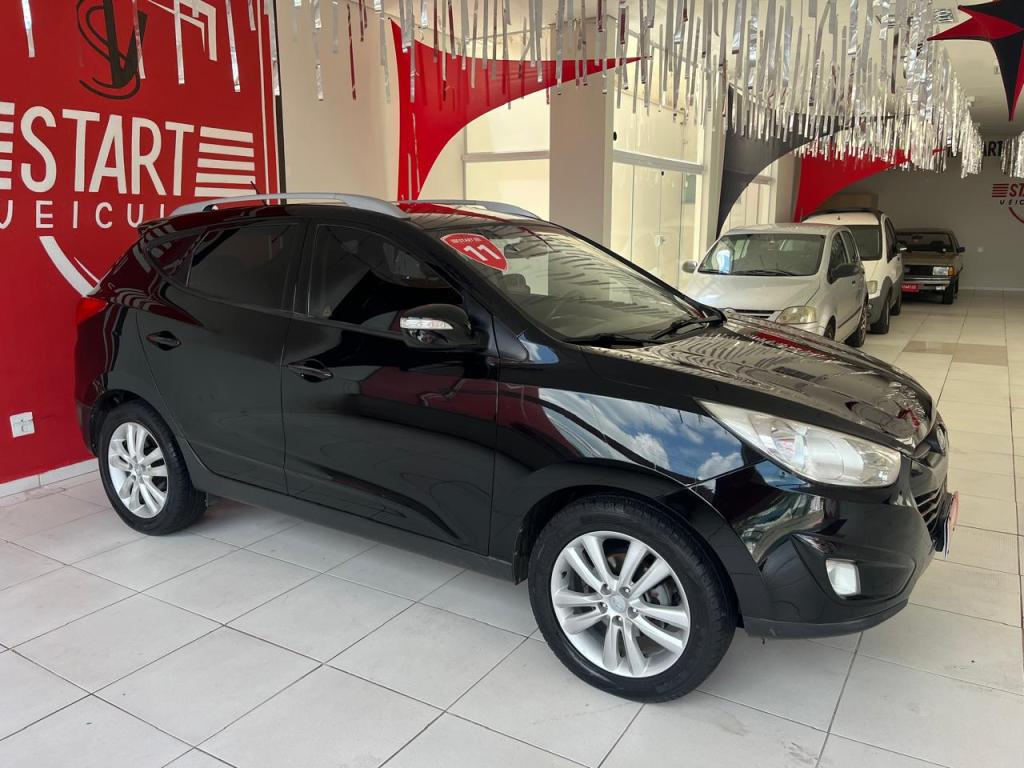 HYUNDAI IX35 - Foto