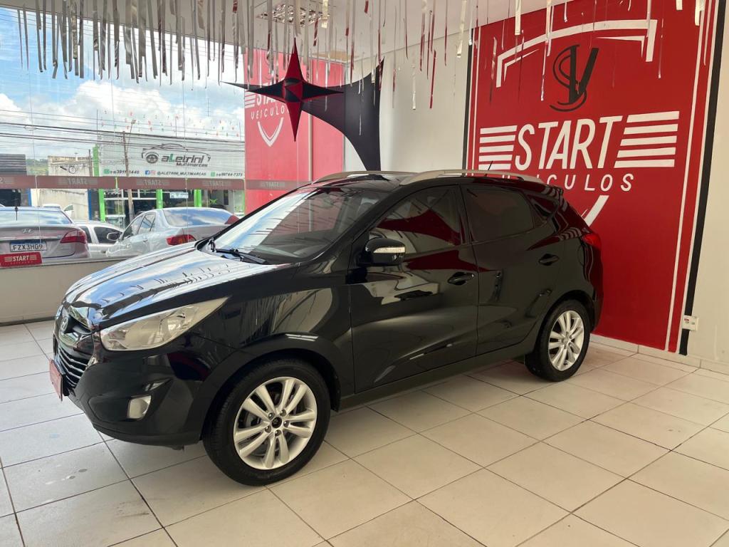 HYUNDAI IX35 - Foto