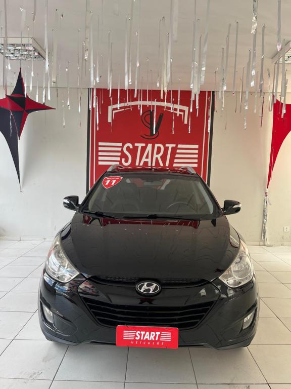 HYUNDAI IX35 - Foto