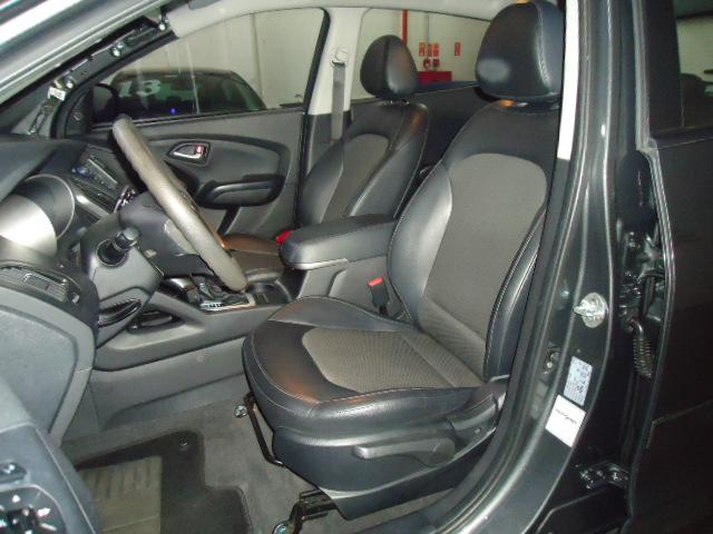 HYUNDAI IX35 - Foto