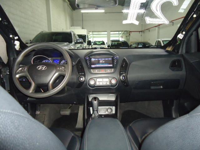 HYUNDAI IX35 - Foto