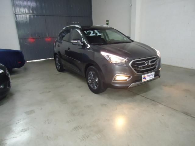 HYUNDAI IX35 - Foto