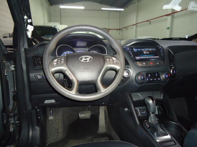 HYUNDAI IX35 - Foto