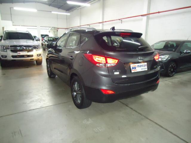 HYUNDAI IX35 - Foto