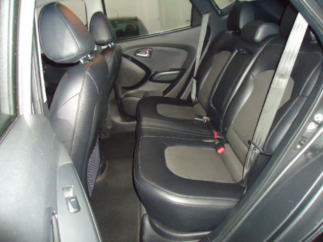 HYUNDAI IX35 - Foto