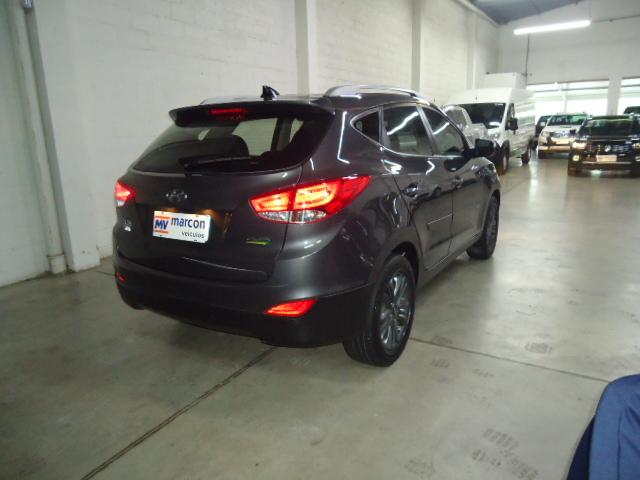 HYUNDAI IX35 - Foto
