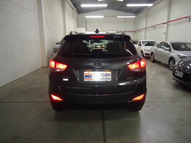 HYUNDAI IX35 - Foto