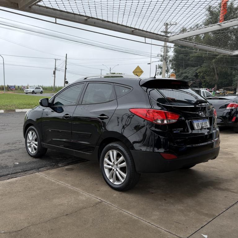 HYUNDAI IX35 - Foto