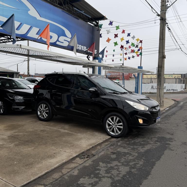 HYUNDAI IX35 - Foto