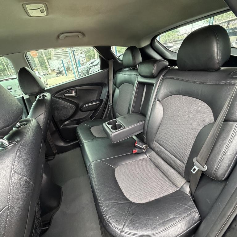 HYUNDAI IX35 - Foto