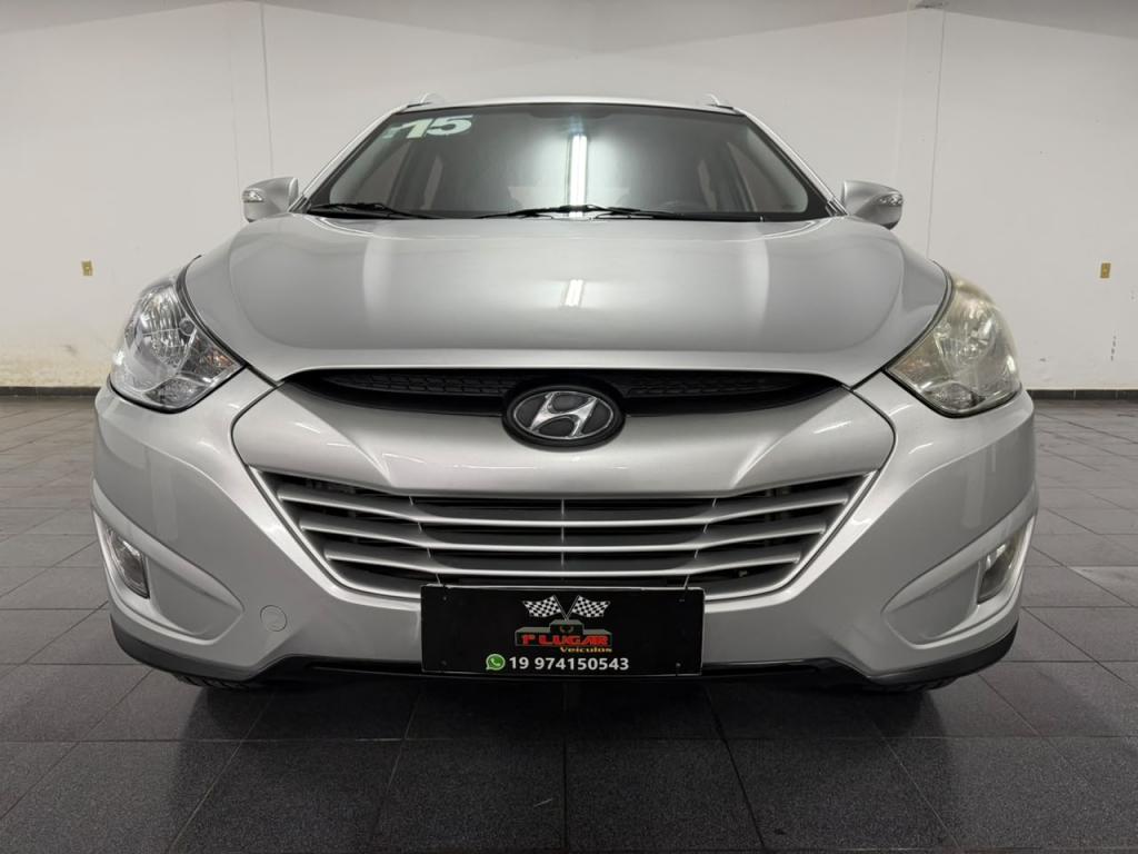 HYUNDAI IX35 - Foto