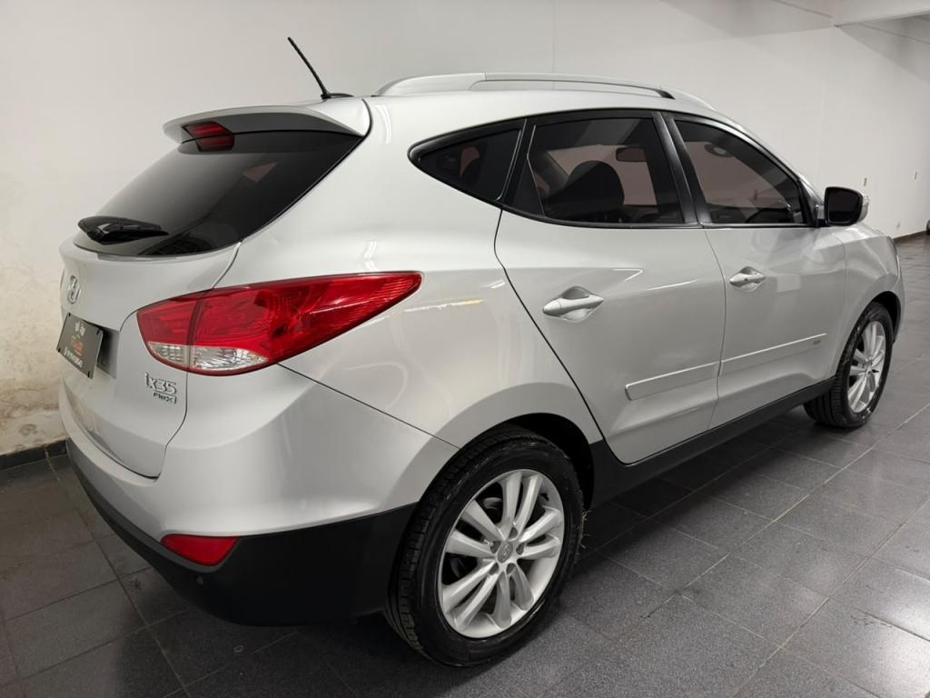 HYUNDAI IX35 - Foto