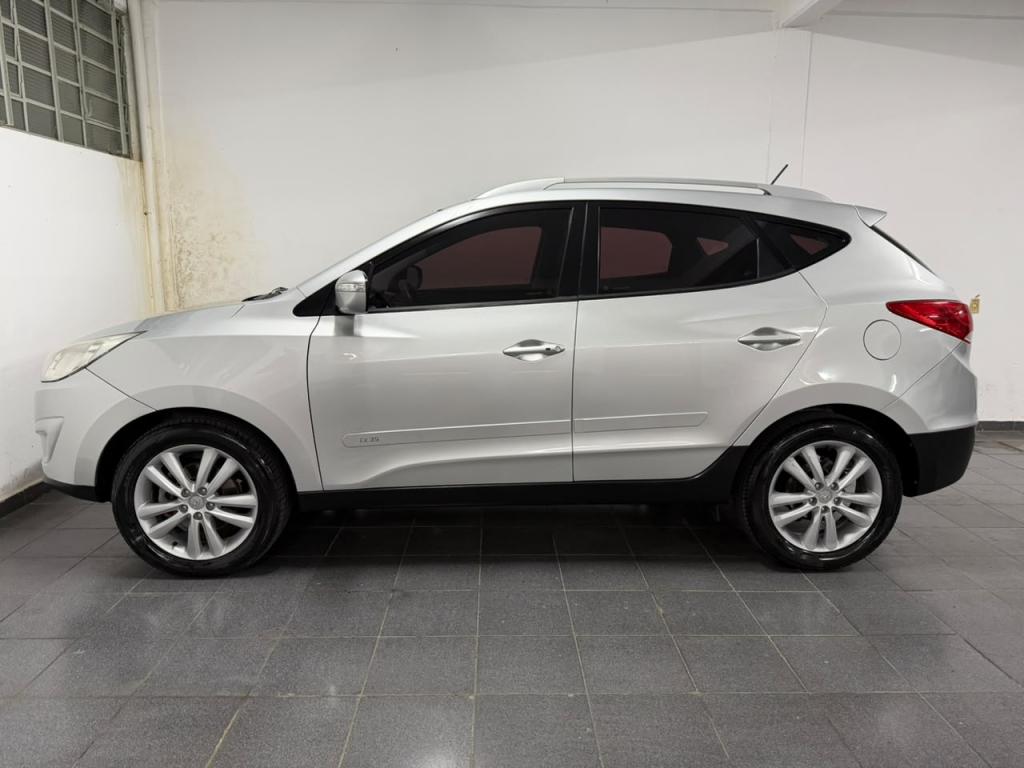 HYUNDAI IX35 - Foto
