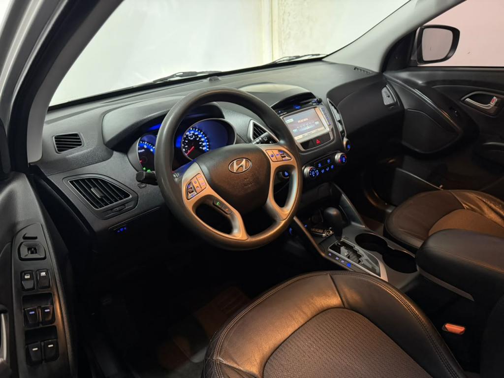 HYUNDAI IX35 - Foto