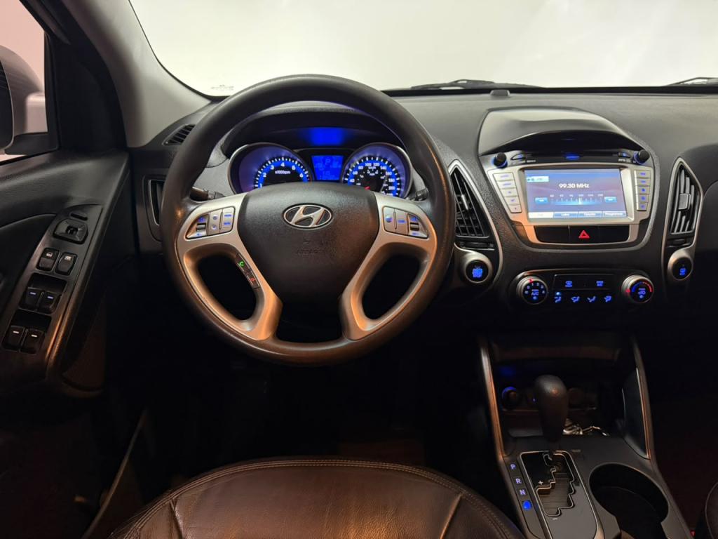 HYUNDAI IX35 - Foto