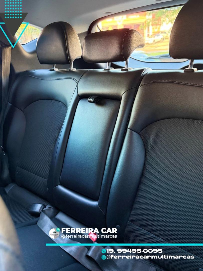 HYUNDAI IX35 - Foto
