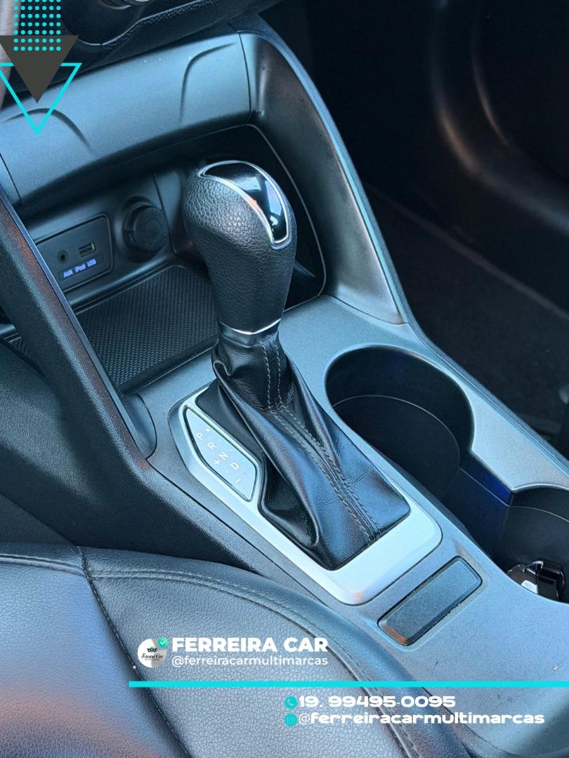 HYUNDAI IX35 - Foto