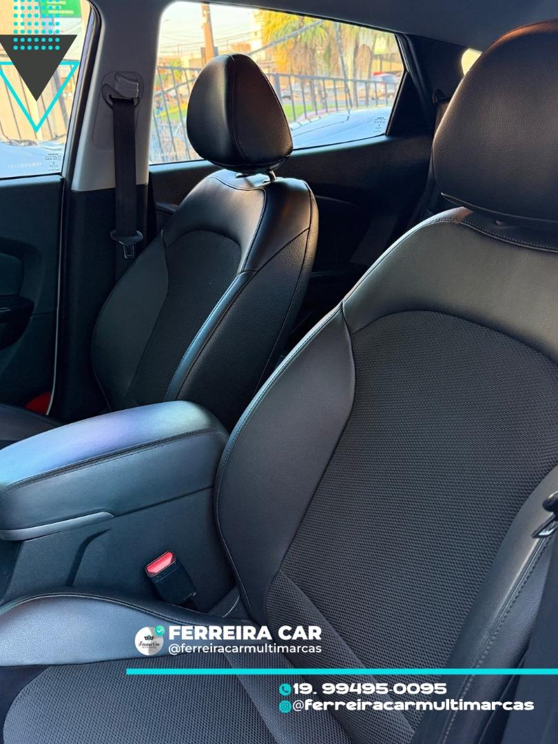 HYUNDAI IX35 - Foto