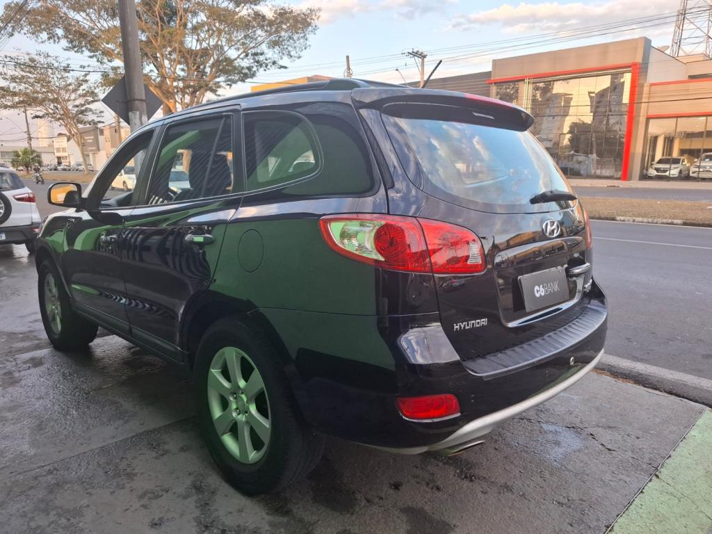 HYUNDAI Santa Fé - Foto