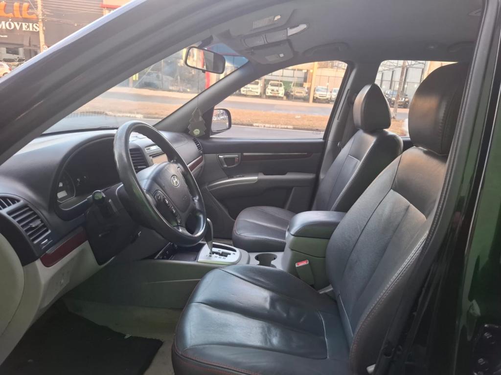 HYUNDAI Santa Fé - Foto