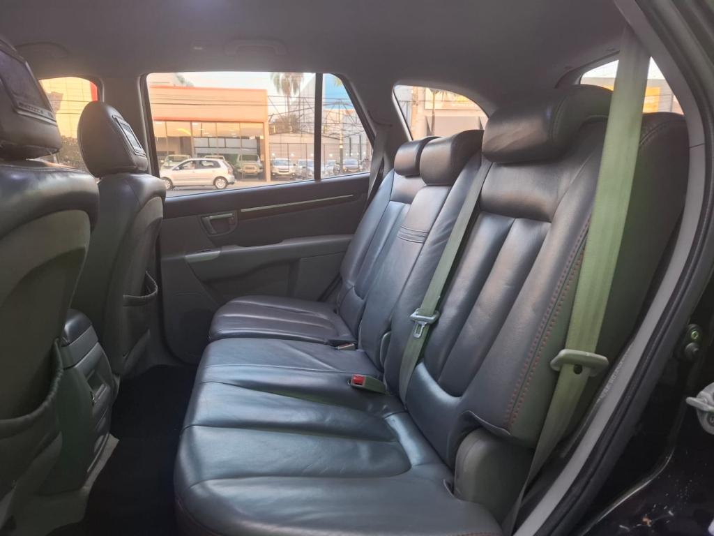 HYUNDAI Santa Fé - Foto