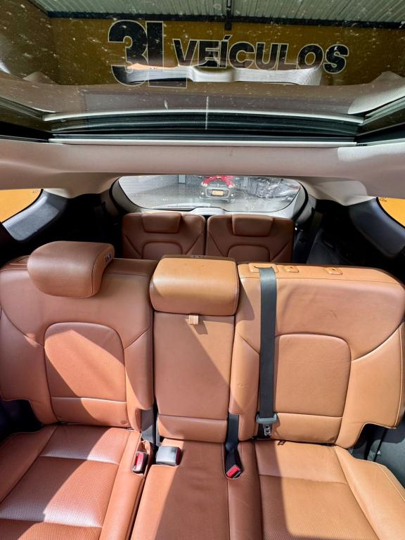 HYUNDAI Santa Fé - Foto