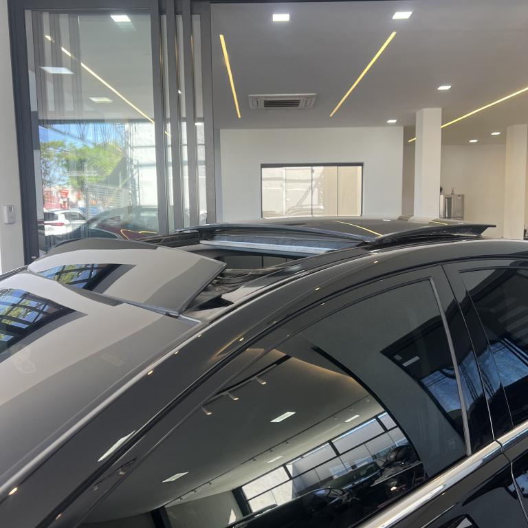 HYUNDAI Sonata - Miniatura