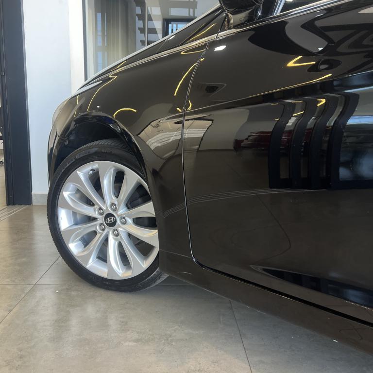 HYUNDAI Sonata - Miniatura